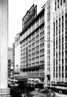 Orpheum Theatre 1931